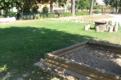 Areál