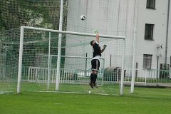 Hlinsko B - Slavoj A