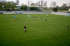 Ml.žáci v L.Bohdaneč