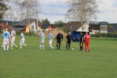 Nasavrky vs Slavoj 3:0