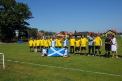 St. garda Skotsko 2013