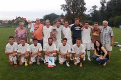 Turnaj Kabeláče 2017