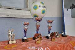 Turnaj St. přípravky 2015